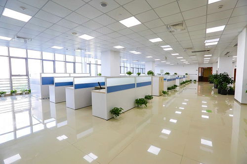 舒適 智能的長沙辦公家具 讓工作更美好