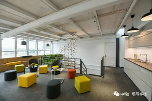 半居半業(yè) 最in的辦公新形態(tài)，智能家具如何重塑工作狀態(tài)